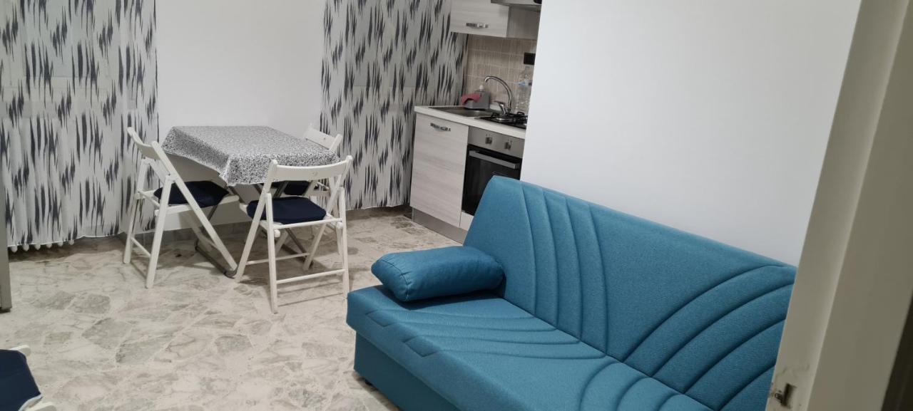 Jajo Brindisi Exterior foto